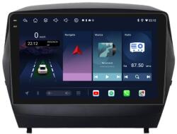 PilotOn Navigatie Piloton Hyundai IX35 (2009-2015) - 6GB RAM, 128GB, Octa Core 1.6Ghz, Display In-Cell (NAV-HYUPL-1459)