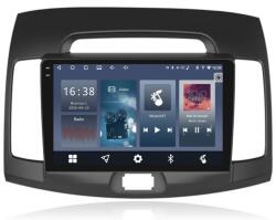 PilotOn Navigatie Piloton Hyundai Elantra IV (2006-2011) - 2GB RAM, 32GB, Quad Core 1.5Ghz, Display In-Cell (NAV-HYUPL-1296)