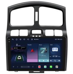 PilotOn Navigatie Piloton Hyundai Santa Fe I (2000-2006) - 6GB RAM, 128GB, Octa Core 1.6Ghz, Display In-Cell (NAV-HYUPL-1475)