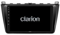 Clarion Navigatie Android Clarion GL-700 XD8581 9 Inch Mazda 6 (2008-2013), 4 GB, 64 GB, IPS (CL-MA-MZ6B-C7X-464)