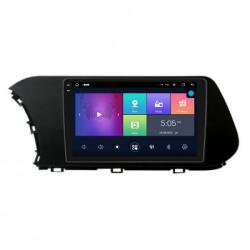 PilotOn Navigatie Piloton Hyundai I20 (dupa 2020) - 12GB RAM, 256GB, Octa Core 2.7Ghz, Display 2K, SIM 4G (NAV-HYUPL-1383)