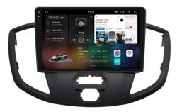 PilotOn Navigatie Piloton Ford Transit (dupa 2014) - 12GB RAM, 256GB, Octa Core 2.7Ghz, Display 2K, SIM 4G (NAV-FRDPLON-264)