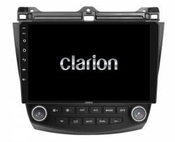 Clarion Navigatie Android Clarion GL-700 XD8581 10 Inch Honda Accord VII (2003-2008), 4 GB, 64 GB, IPS (CL-HD-ACCVII-C7X-464)