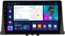 MEKEDE Navigatie Peugeot Partner (dupa 2018) cu Android, 1GB RAM, 16 GB, Ecran IPS 10" 1024 x 600, WiFi, Bluetooth, suport camera DVR (NAV-PEUGEOT-12051)