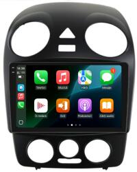 PilotOn Navigatie Piloton VW Beetle (1999-2011) - 8GB RAM, 256GB, Octa Core 2Ghz, Display 2K, SIM 4G (NAV-VWPL-1518)