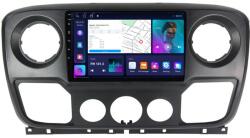 MEKEDE Navigatie Renault Master 3 (2010-2019) cu Android, 2GB RAM, 32 GB, Ecran IPS 10" 1280 x 720, CarPlay & Android Auto, WiFi, Bluetooth, suport camera DVR (NAV-RENAULT-12122)
