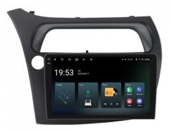 PilotOn Navigatie Piloton Honda Civic VIII Hatchback (2006-2011) - 4GB RAM, 64GB, Quad Core 1.5Ghz, Display In-Cell (NAV-HONPLON-50)