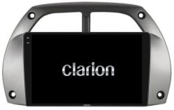 Clarion Navigatie Android Clarion GL-700 XD6125 9 Inch Toyota Rav4 II (2000-2005), 8 GB, 256 GB, QLED 2K (CL-TO-RAV2-C7S-8256)