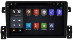 PilotOn Navigatie Piloton Suzuki Grand Vitara II (2005-2015) - 4GB RAM, 64GB, Octa Core 2Ghz, Display 2K, SIM 4G (NAV-SUZPL-1173)