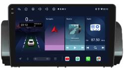 PilotOn Navigatie Piloton Dacia Logan 3 (dupa 2021) - 6GB RAM, 128GB, Octa Core 1.6Ghz, Display In-Cell (NAV-DACPL123)