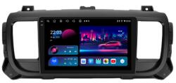 PilotOn Navigatie Piloton Citroen Jumpy (dupa 2016) - 4GB RAM, 64GB, Octa Core 1.6Ghz, Display In-Cell (NAV-CITPL-149)