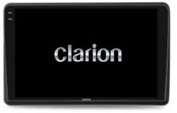 Clarion Navigatie Android Clarion GL-700 XD6125 10 Inch Renault Master 3 (2020-2024), 8 GB, 256 GB, QLED 2K (CL-RE-MAS32-C7S-8256)