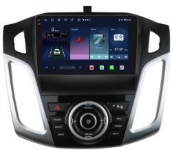 PilotOn Navigatie Piloton Ford Focus III (2011-2018) - 6GB RAM, 128GB, Octa Core 1.6Ghz, Display In-Cell (NAV-FRDPLON-116)