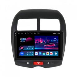 PilotOn Navigatie Piloton Peugeot 4008 (2012-2017) - 4GB RAM, 64GB, Octa Core 1.6Ghz, Display In-Cell (NAV-PEUPL-1290)