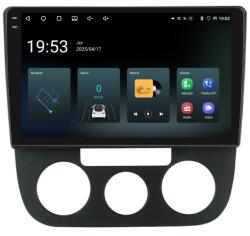 PilotOn Navigatie Piloton VW Golf V (2003-2010) - 4GB RAM, 64GB, Quad Core 1.5Ghz, Display In-Cell (NAV-VWPL-1617)