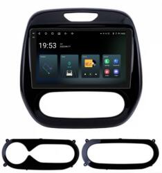 PilotOn Navigatie Piloton Renault Captur 1 (2013-2020) - 4GB RAM, 64GB, Quad Core 1.5Ghz, Display In-Cell (NAV-RENPL-1145)