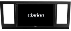 Clarion Navigatie Android Clarion GL-700 XD6125 9 Inch VW Multivan T6 (2015-2020), 4 GB, 64 GB, QLED 2K (CL-VW-MT6a-C7S-464)
