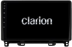 Clarion Navigatie Android Clarion GL-300 XD3326 10 Inch Honda Jazz V (dupa 2020), 4 GB, 64 GB, IPS (CL-HD-JAZZ5-C3-464)
