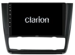 Clarion Navigatie Android Clarion GL-300 XD3326 9" BMW Seria 1 E81 E87 (2007-2013), Clima Automata 2 GB, 32 GB, IPS (CL-BM-1E87-C3-232184)