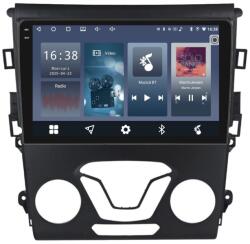 PilotOn Navigatie Piloton Ford Mondeo V (dupa 2014) - 2GB RAM, 32GB, Quad Core 1.5Ghz, Display In-Cell (NAV-FRDPLON-193)