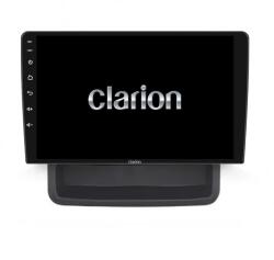 Clarion Navigatie Android Clarion GL-700 XD8581 10 Inch Renault Trafic 2 (2010-2014), 4 GB, 64 GB, IPS (CL-RE-TRA22-C7X-464)