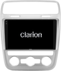 Clarion Navigatie Android Clarion GL-700 XD6125 10 Inch VW Scirocco (2008-2018), 4 GB, 64 GB, QLED 2K (CL-VW-SCIR-C7S-464)