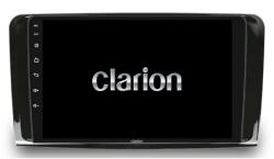 Clarion Navigatie Android Clarion GL-700 XD8581 9 Inch Mercedes ML W164 (2005-2012), 4 GB, 64 GB, IPS (CL-MB-ML164-C7X-464)
