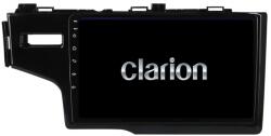 Clarion Navigatie Android Clarion GL-700 XD8581 10 Inch Honda Jazz IV (2013-2020), 4 GB, 64 GB, IPS (CL-HD-JAZZ4-C7X-464)