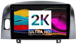 MEKEDE Navigatie Android 2K Hyundai Sonata V (2004-2009) cu Android, 2 GB RAM, 32 GB, Ecran QLED 9.5 Inch 2000x1200, CarPlay Wireless, 4G (HYUSONATA0409952G)