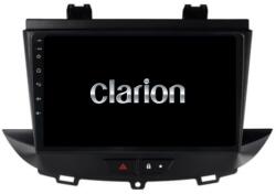 Clarion Navigatie Android Clarion GL-300 XD3326 9 Inch Opel Crossland X (2017-2021), 4 GB, 64 GB, IPS (CL-OP-CRSX-C3-464)