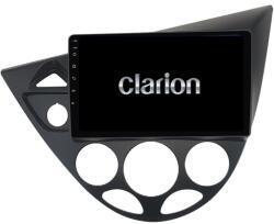 Clarion Navigatie Android Clarion GL-300 XD3326 9 Inch Ford Focus I (1998-2005), 2 GB, 32 GB, IPS (CL-FD-FOC1-C3-232)