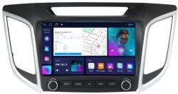 MEKEDE Navigatie Hyundai IX 25 (2015-2019) cu Android, 1GB RAM, 16 GB, Ecran IPS 9" 1024 x 600, WiFi, Bluetooth, suport camera DVR (NAV-HY-10939)