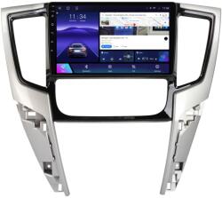 MEKEDE Navigatie Mitsubishi L200 Triton (2019-2022) cu Android, 2GB RAM, 32GB ROM, Ecran 9" Touchscreen, CarPlay, SIM 4G (NAV-MTSH-1021)