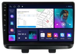 MEKEDE Navigatie Fiat Doblo (2000-2009) cu Android, 2GB RAM, 32 GB, Ecran IPS 10" 1280 x 720, CarPlay & Android Auto, WiFi, Bluetooth, suport camera DVR (NAV-FIAT-10614)