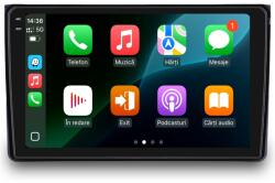 PilotOn Navigatie Piloton VW Polo 9N (2001-2012) - 8GB RAM, 256GB, Octa Core 2Ghz, Display In-Cell (NAV-VWPL-1764)