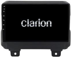 Clarion Navigatie Android Clarion GL-700 XD6125 9 Inch Jeep Wrangler IV (dupa 2018), 8 GB, 256 GB, QLED 2K (CL-JP-WRG4-C7S-8256)