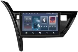 PilotOn Navigatie Piloton Toyota Corolla E18 (2017-2018) - 2GB RAM, 32GB, Quad Core 1.5Ghz, Display In-Cell (NAV-TOYPL-1624)