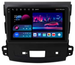 PilotOn Navigatie Piloton Citroen C-Crosser (2007-2012) - 4GB RAM, 64GB, Octa Core 1.6Ghz, Display In-Cell (NAV-CITPL-117)