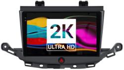 MEKEDE Navigatie Android 2K Opel Astra K (2015-2021) Sedan cu Android, 2 GB RAM, 32 GB, Ecran QLED 9.5 Inch 2000x1200, CarPlay Wireless, 4G (OPEASTRAK1521952GA)