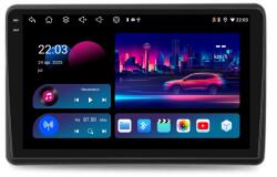 PilotOn Navigatie Piloton Renault Master 3 (2020-2024) - 6GB RAM, 128GB, Octa Core 1.6Ghz, Display In-Cell (NAV-RENPL-1235)