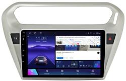 MEKEDE Navigatie Peugeot 301 (2012+) cu Android, 2GB RAM, 32GB ROM, Ecran 9" Touchscreen, CarPlay, SIM 4G (NAV-PEU-3041)