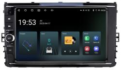 PilotOn Navigatie Piloton VW T-Cross (dupa 2018) - 4GB RAM, 64GB, Quad Core 1.5Ghz, Display In-Cell (NAV-VWPL-1817)
