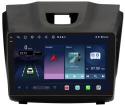 PilotOn Navigatie Piloton Isuzu D-Max II (2012-2020) - 6GB RAM, 128GB, Octa Core 1.6Ghz, Display In-Cell (NAV-ISUPL116)