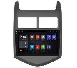 PilotOn Navigatie Piloton Chevrolet Aveo (2011-2014) - 4GB RAM, 64GB, Octa Core 2Ghz, Display 2K, SIM 4G (NAV-CHEPL26)