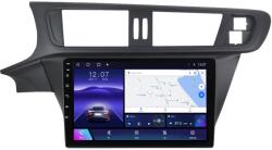 MEKEDE Navigație Dedicată Citroen C3-XR (2010-2015) 4GB RAM, 64GB, Ecran QLED 10", CarPlay, Android Auto, Slot SIM 4G (NAV-CIT-C3-XR-4G-0645)