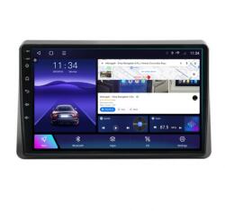 MEKEDE Navigatie Renault Master 3 (2020-2024) cu Android, 8GB RAM, 128GB ROM, Ecran QLED 10" Touchscreen, CarPlay Wireless, DSP Pro (NAV-REN-1058)