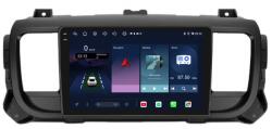 PilotOn Navigatie Piloton Peugeot Expert (dupa 2016) - 6GB RAM, 128GB, Octa Core 1.6Ghz, Display In-Cell (NAV-PEUPL-1387)