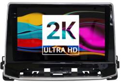 MEKEDE Navigatie Android 2K Jeep Compass II (dupa 2021) cu Android, 8 GB RAM, 128 GB, Ecran QLED 10.36 Inch 2000x1200, CarPlay Wireless, 4G (JEECOMPASD2110368G)