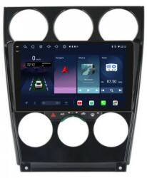 PilotOn Navigatie Piloton Mazda 6 (2002-2008) - 6GB RAM, 128GB, Octa Core 1.6Ghz, Display In-Cell (NAV-MAZPL-1219)