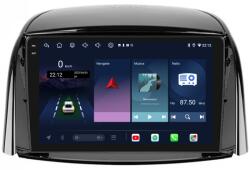 PilotOn Navigatie Piloton Renault Koleos 1 (2008-2016) - 6GB RAM, 128GB, Octa Core 1.6Ghz, Display In-Cell (NAV-RENPL-1203)